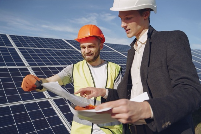 Persönliche Beratung bei MySmartEnergy